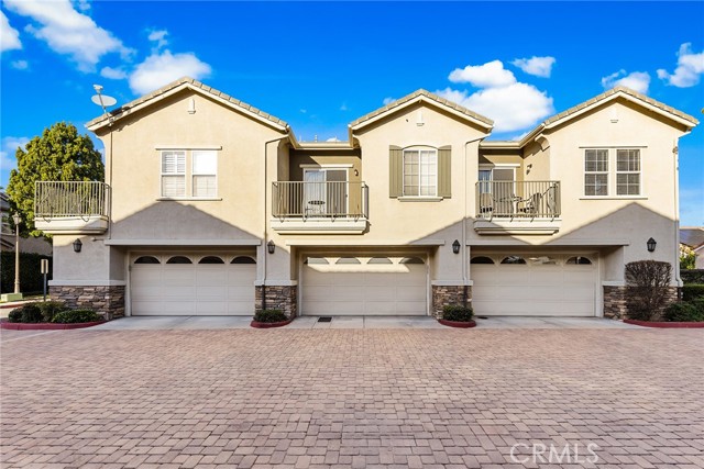 Detail Gallery Image 32 of 42 For 7353 W Ellena #64,  Rancho Cucamonga,  CA 91730 - 3 Beds | 2/1 Baths