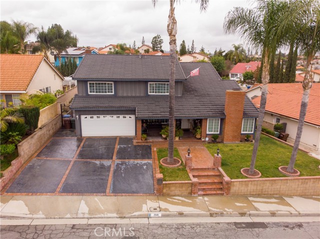 Detail Gallery Image 1 of 22 For 2515 Bolar Ave, Hacienda Heights,  CA 91745 - 5 Beds | 3 Baths