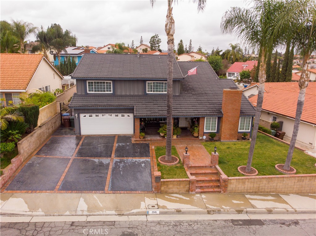 2515 Bolar Avenue, Hacienda Heights, CA 91745