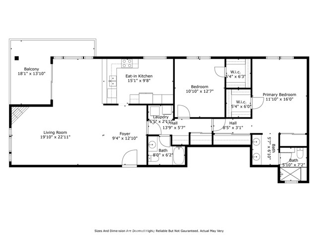 428 Esplanade, Redondo Beach, California 90277, 2 Bedrooms Bedrooms, ,1 BathroomBathrooms,Residential,Sold,Esplanade,SB23119318