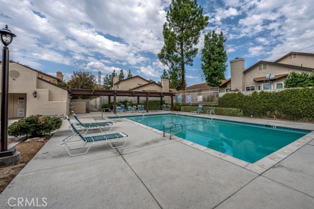 Detail Gallery Image 27 of 30 For 22943 Banyan Pl #307,  Saugus,  CA 91390 - 3 Beds | 3 Baths