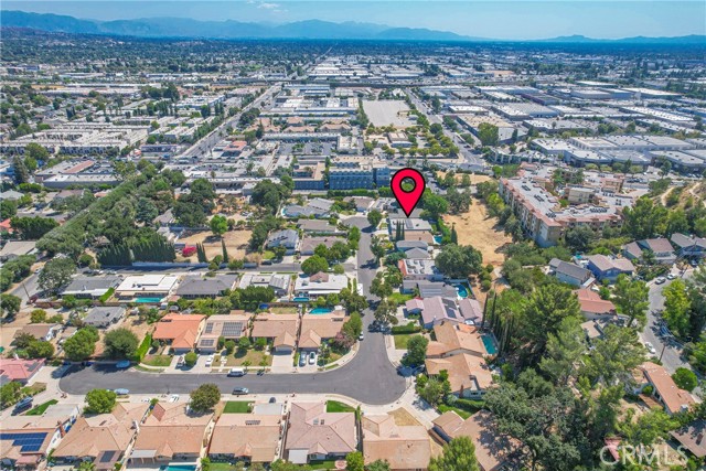 Detail Gallery Image 53 of 57 For 22046 Kinzie St, Chatsworth,  CA 91311 - 3 Beds | 3 Baths