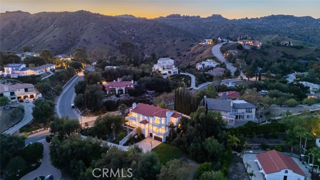 Detail Gallery Image 52 of 55 For 166 Dapplegray Rd, Bell Canyon,  CA 91307 - 5 Beds | 3/1 Baths