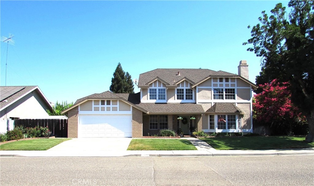 1575 Santa Inez Court