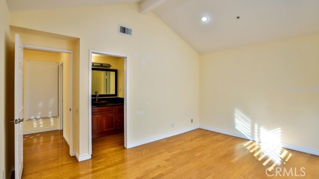 Detail Gallery Image 12 of 18 For 8887 Grandville Cir #13,  Westminster,  CA 92683 - 3 Beds | 2/1 Baths