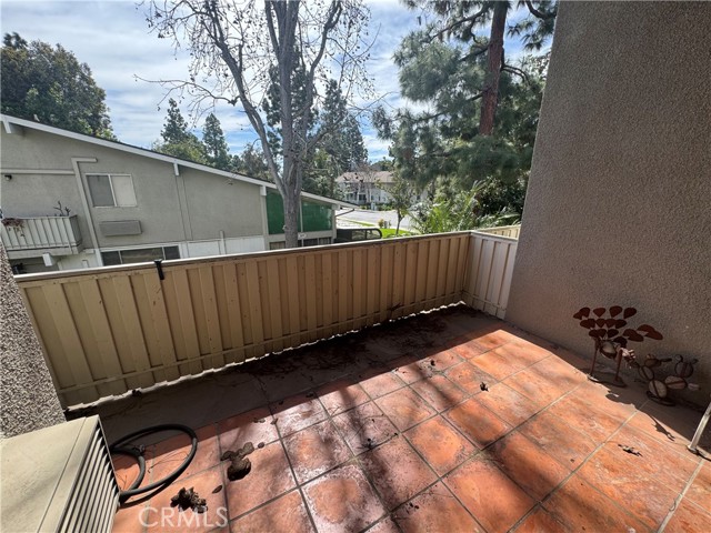 Detail Gallery Image 9 of 9 For 376 Avenida Castilla #C,  Laguna Woods,  CA 92637 - 2 Beds | 2 Baths