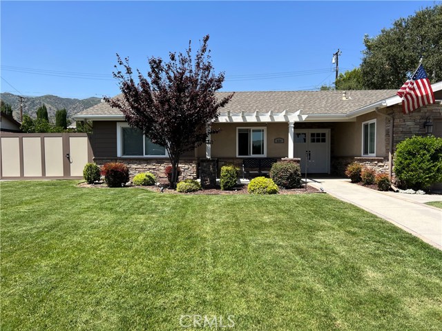 626 Thornhurst Ave, Glendora, CA 91741