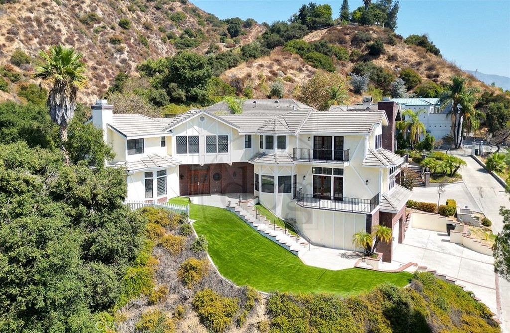 1935 Stonehouse Road Sierra Madre img 1