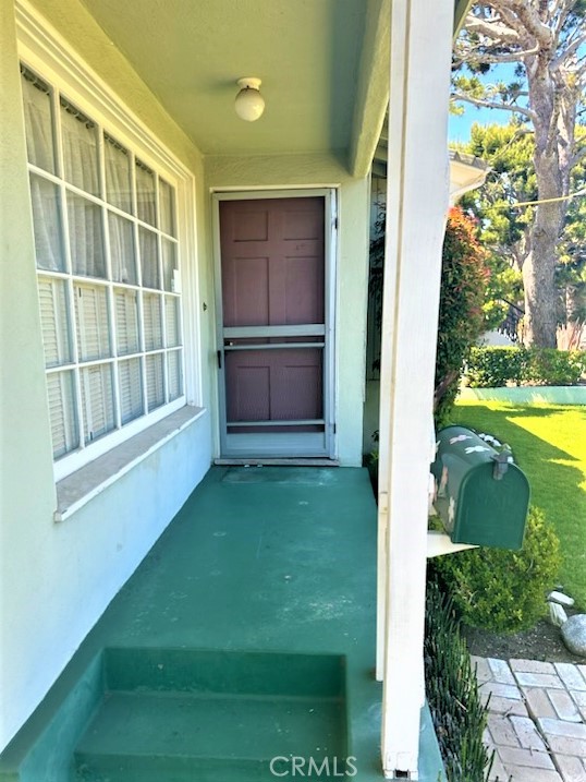 This Home could be Remodeled and Rented Out while Plans are in Development
