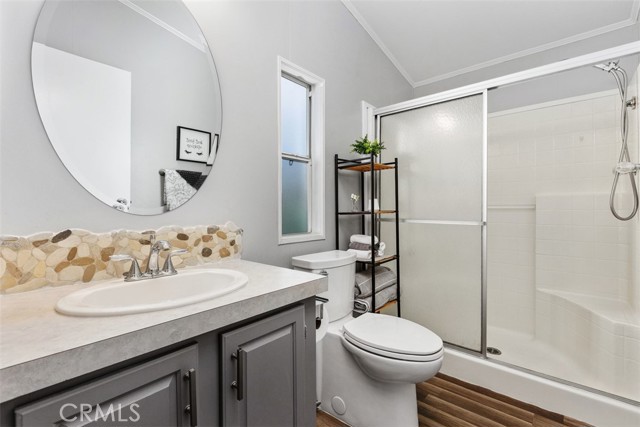 Detail Gallery Image 20 of 38 For 245 W Bobier Dr #33,  Vista,  CA 92083 - 2 Beds | 2 Baths