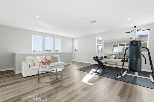 Detail Gallery Image 45 of 59 For 2144 Swallowtail Walk, Gardena,  CA 90249 - 4 Beds | 2/2 Baths