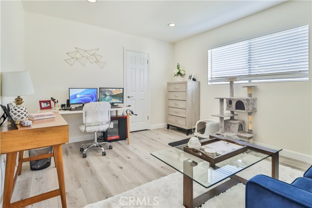 Detail Gallery Image 24 of 39 For 19545 Sherman Way #80,  Reseda,  CA 91335 - 2 Beds | 2 Baths