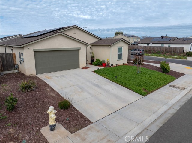 Detail Gallery Image 2 of 21 For 295 Bryce Canyon Ct, Merced,  CA 95341 - 4 Beds | 2 Baths