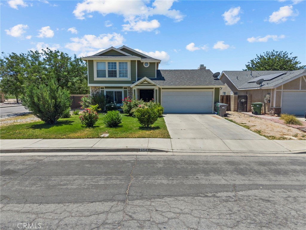 2654 Regal Court