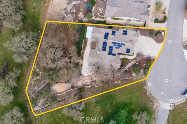 Detail Gallery Image 36 of 56 For 3645 Delaney Pl, Paso Robles,  CA 93446 - 4 Beds | 2 Baths