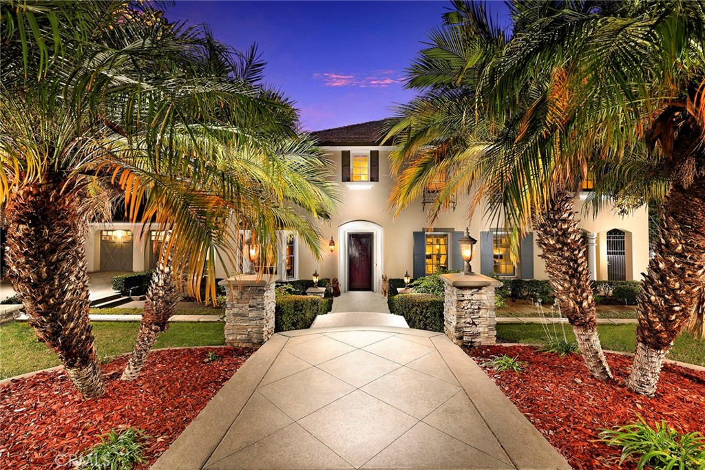 729 Carriage House Drive, Arcadia, CA 91006