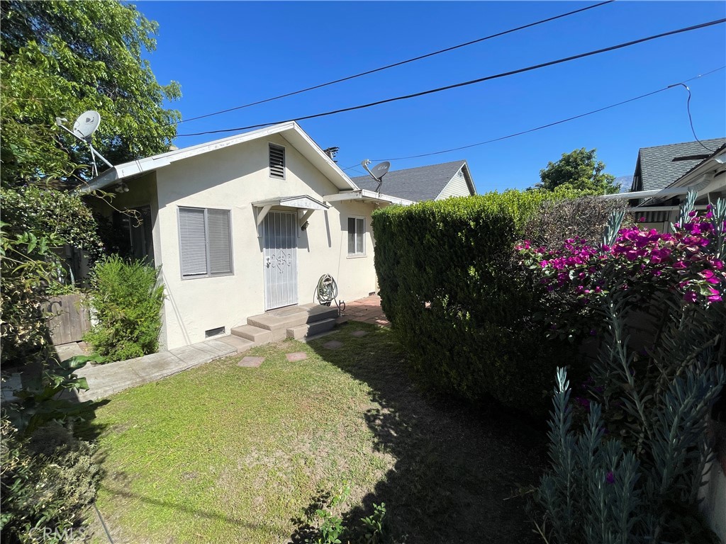 449 N 8th Avenue #B