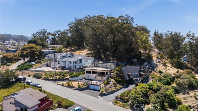 Detail Gallery Image 58 of 75 For 430 Olive St, Morro Bay,  CA 93442 - 3 Beds | 4 Baths
