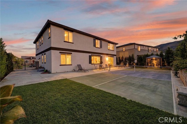 Detail Gallery Image 65 of 75 For 36275 Firelight, Wildomar,  CA 92595 - 5 Beds | 3 Baths