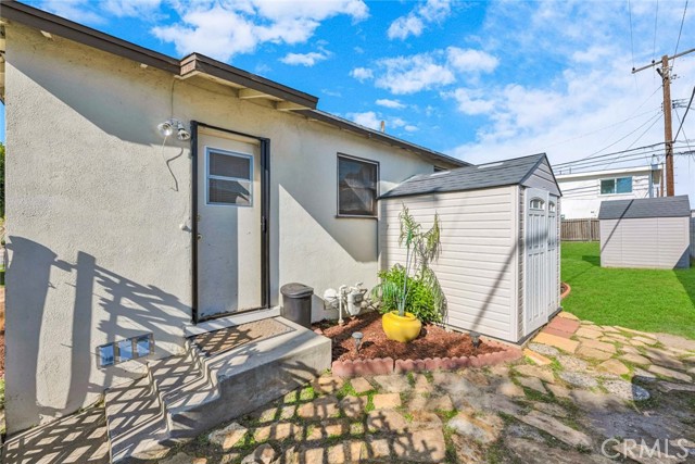 Detail Gallery Image 17 of 29 For 7781 Ledon Way, Midway City,  CA 92655 - 3 Beds | 1 Baths