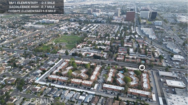 Detail Gallery Image 27 of 29 For 1101 W Macarthur #229,  Santa Ana,  CA 92707 - 1 Beds | 1 Baths