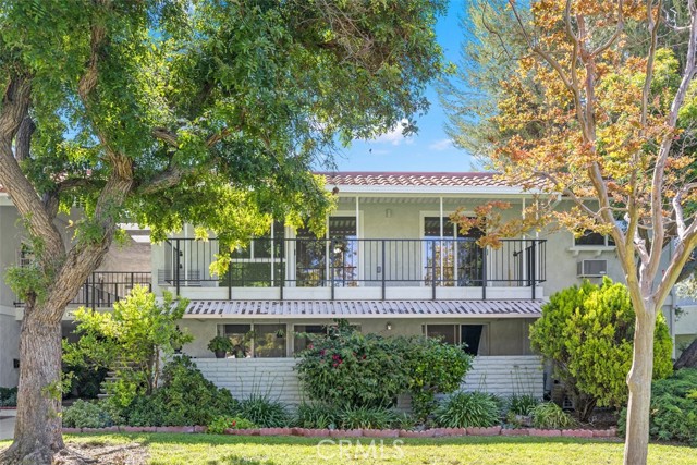 Detail Gallery Image 25 of 26 For 2110 via Puerta #N,  Laguna Woods,  CA 92637 - 2 Beds | 2 Baths