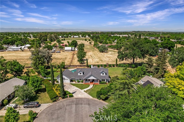 Detail Gallery Image 66 of 72 For 22635 Juanita Ct, Red Bluff,  CA 96080 - 4 Beds | 4 Baths