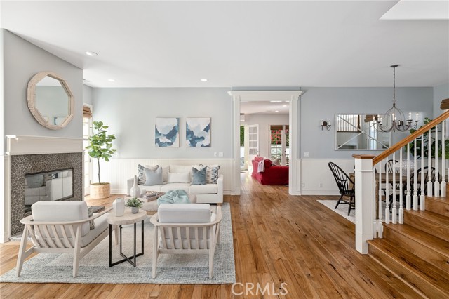 2913 Poinsettia Avenue, Manhattan Beach, California 90266, 5 Bedrooms Bedrooms, ,4 BathroomsBathrooms,Residential,Sold,Poinsettia,SB22091881