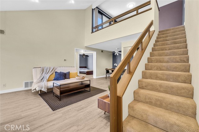 Detail Gallery Image 19 of 29 For 13115 Le Parc #8,  Chino Hills,  CA 91709 - 3 Beds | 2 Baths