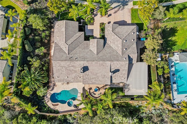 Detail Gallery Image 55 of 57 For 3931 Ashwood Circle, Corona,  CA 92881 - 4 Beds | 3/1 Baths