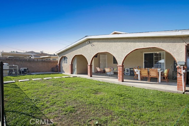 Detail Gallery Image 34 of 41 For 5024 N Bentree Cir, Long Beach,  CA 90807 - 4 Beds | 2 Baths