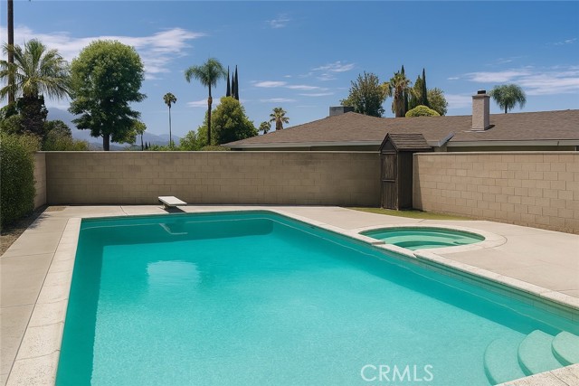 Detail Gallery Image 12 of 13 For 41150 Nona Ct, Hemet,  CA 92544 - 3 Beds | 2 Baths