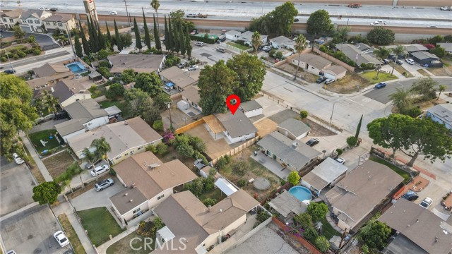 Detail Gallery Image 41 of 45 For 1864 S Hamilton Bld, Pomona,  CA 91766 - 3 Beds | 1 Baths