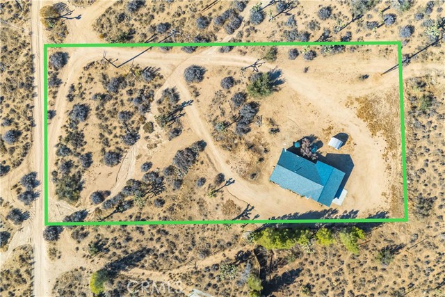 Detail Gallery Image 51 of 56 For 52430 Geronimo Trl, Pioneertown,  CA 92268 - 2 Beds | 1 Baths