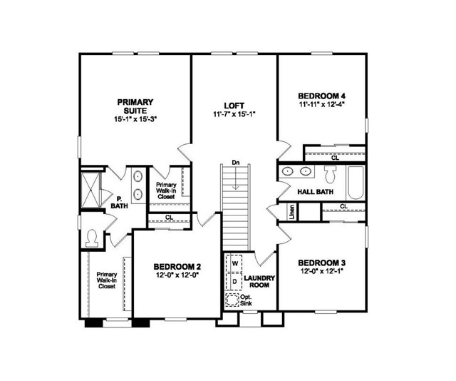 Detail Gallery Image 3 of 3 For 3444 Kellie Ave, Rosamond,  CA 93560 - 5 Beds | 3 Baths