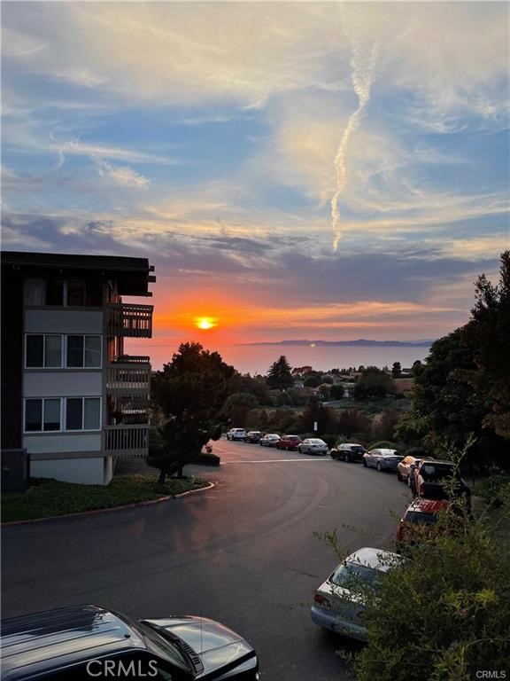 Detail Gallery Image 1 of 17 For 29707 Island View Dr #4,  Rancho Palos Verdes,  CA 90275 - 2 Beds | 2/1 Baths