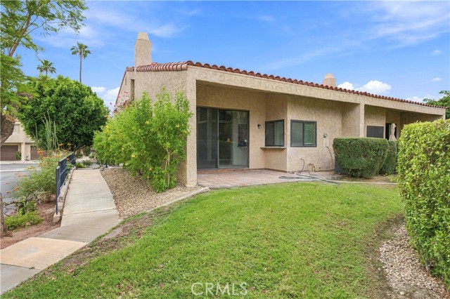 182 E Paseo Florido, Palm Springs, CA 92262