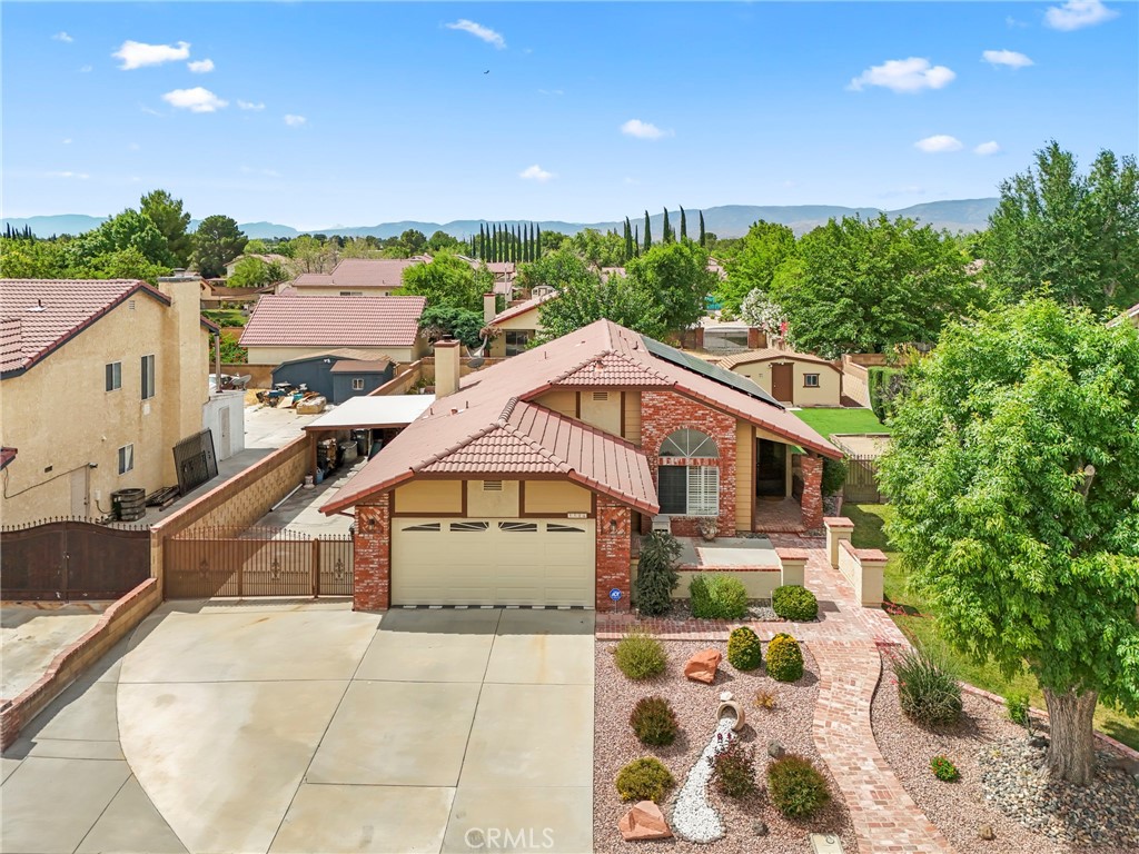 3326 Denise Street