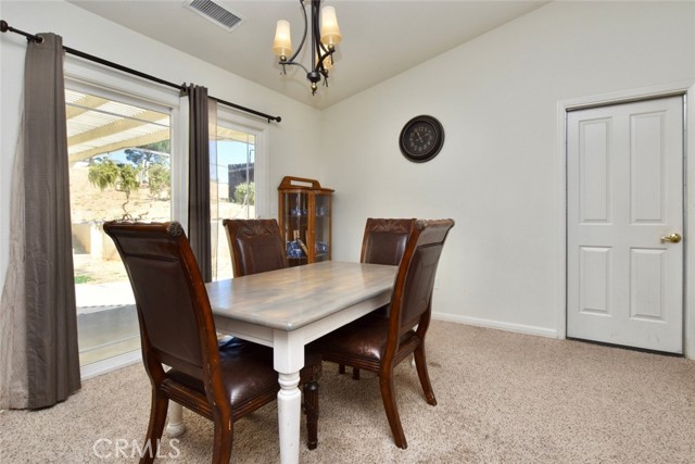 Detail Gallery Image 12 of 35 For 5895 Silverado Pl, Paso Robles,  CA 93446 - 3 Beds | 2 Baths