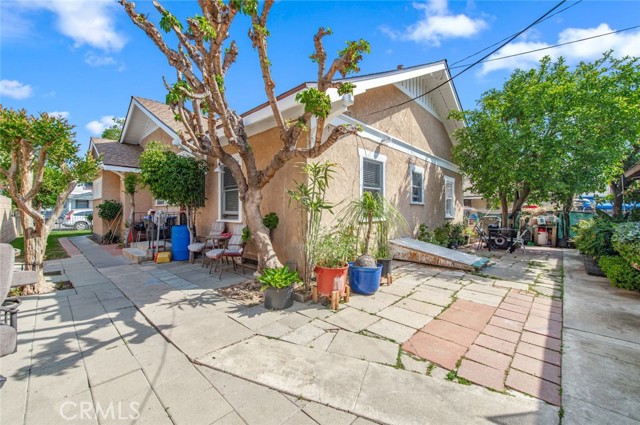 Detail Gallery Image 33 of 34 For 406 E Walnut, Santa Ana,  CA 92701 - – Beds | – Baths