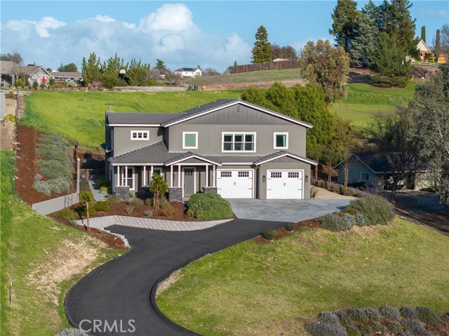 Detail Gallery Image 59 of 69 For 621 Jackson Dr, Paso Robles,  CA 93446 - 5 Beds | 3/1 Baths