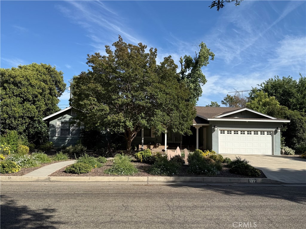 117 S Park Drive