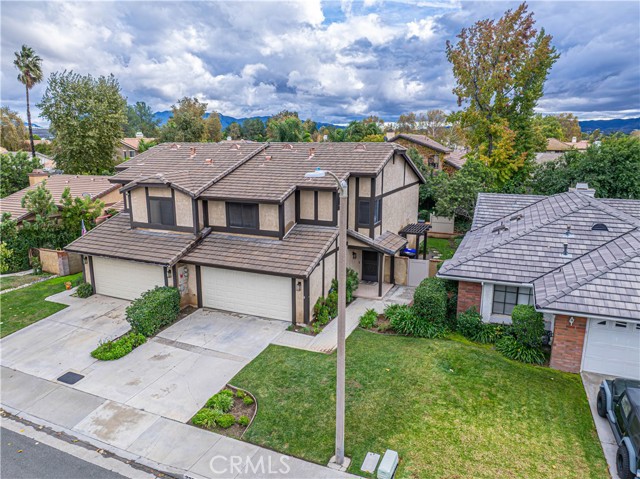 Detail Gallery Image 22 of 22 For 23732 via Tomas, Valencia,  CA 91355 - 3 Beds | 3 Baths