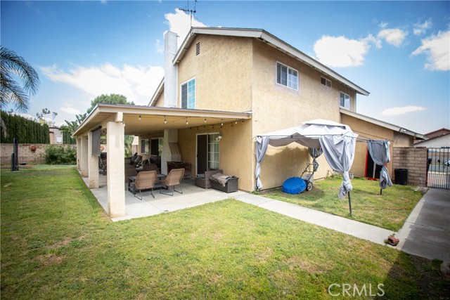 Detail Gallery Image 29 of 35 For 2438 S Calaveras Pl, Ontario,  CA 91761 - 4 Beds | 2 Baths