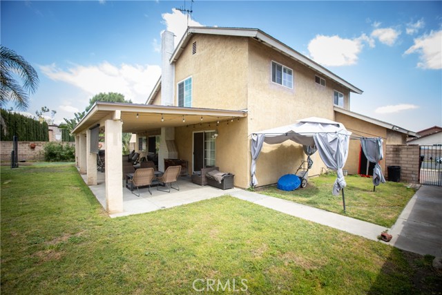 Detail Gallery Image 29 of 35 For 2438 S Calaveras Pl, Ontario,  CA 91761 - 4 Beds | 2 Baths