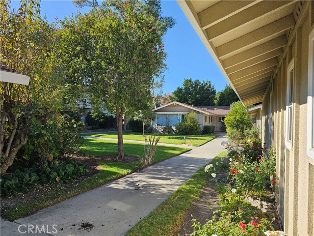 Detail Gallery Image 12 of 14 For 716 Avenida Majorca #C,  Laguna Woods,  CA 92637 - 2 Beds | 2 Baths