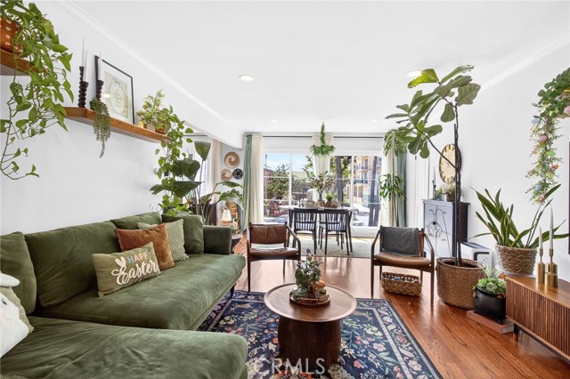 Detail Gallery Image 20 of 66 For 907 E Ocean Bld, Long Beach,  CA 90802 - 2 Beds | 2 Baths