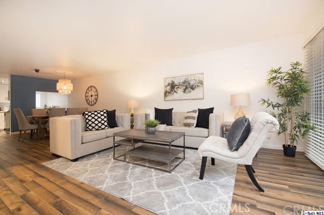 2 Bed Home for Sale in Los Angeles, California