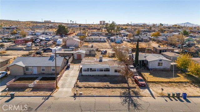 Detail Gallery Image 28 of 30 For 25573 Anderson Ave, Barstow,  CA 92311 - 3 Beds | 1 Baths