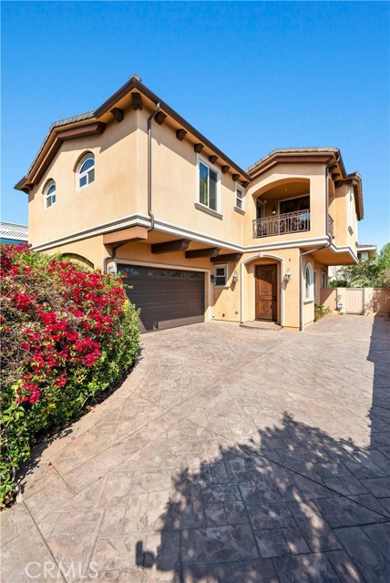 1909 Perry Avenue, Redondo Beach, California 90278, 4 Bedrooms Bedrooms, ,3 BathroomsBathrooms,Residential,Sold,Perry,SB21207272